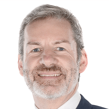 Mr George McLauchlan, Orthopaedics