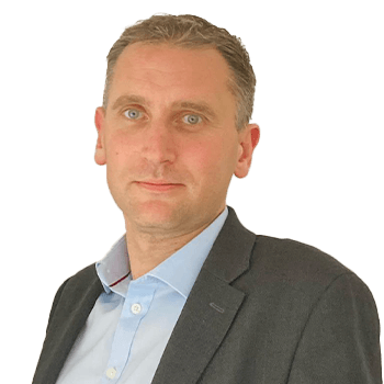 Mr Geraint Lloyd, General Surgery