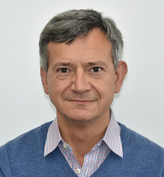 Mr Andrew Gibbons, Oral and Maxillofacial
