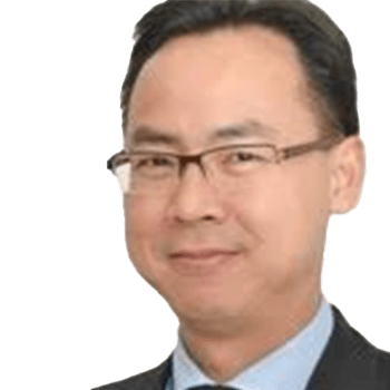 Mr Steven Goh, General Surgery