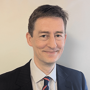Mr Jonathan Goodfellow, Ophthalmology