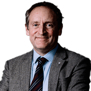 Mr Richard James Grogan, Orthopaedics