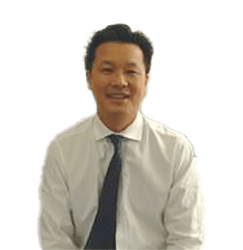 Mr Ha Chau, ENT