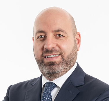 Mr Mounir  Hakimi, Orthopaedics
