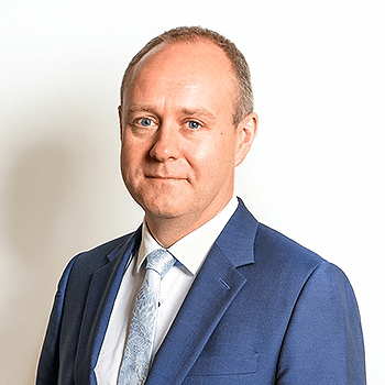 Mr James Halstead, General Surgery