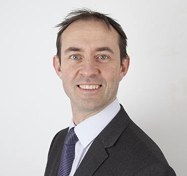 Mr Paul Hamilton, Orthopaedics, Foot and Ankle Disorders
