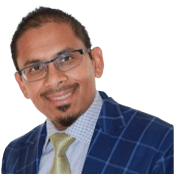Mr Samer-ul Haque, General Surgery