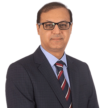 Mr Haroon Majeed, Orthopaedics
