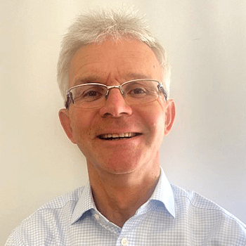 Mr Michael Hockings, Orthopaedics
