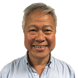Mr Anthony Hui, Orthopaedics, Knee Replacement