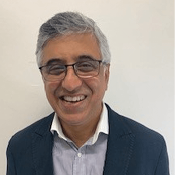 Mr Imran Alam, General Surgery