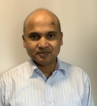 Mr Praveen Inaparthy, Spinal Surgery, Orthopaedics