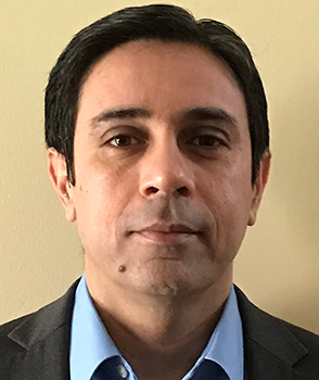 Mr Inder Gill, Orthopaedics