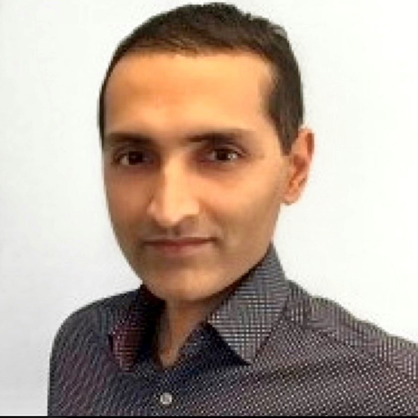 Mr Indy Shargill, Orthodontics