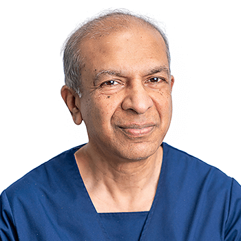 Mr John Mathews, ENT, Cosmetic Surgery