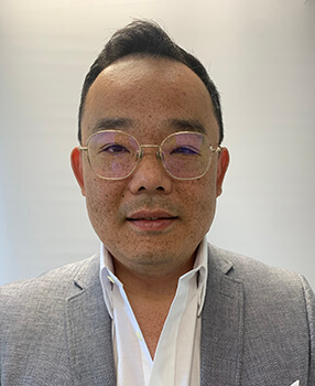 Mr Jae Rhee, Orthopaedics