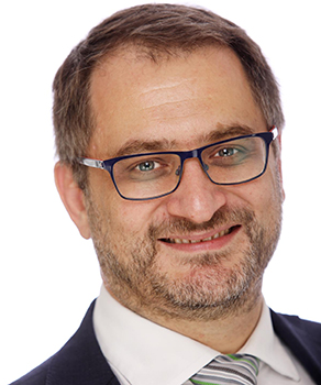 Mr James Stanley, Orthopaedics