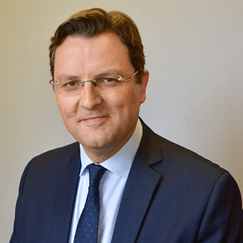 Mr Jaroslaw Krupa, Cancer Surgery
