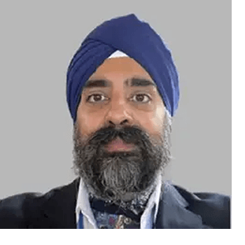 Mr Jasvir Singh Grewal, Ophthalmology