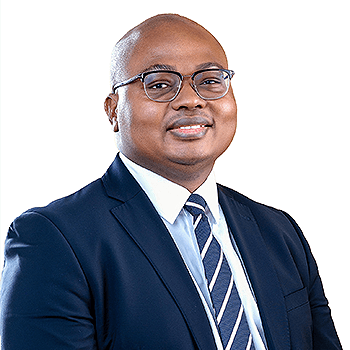 Mr Johnson Amu, Gynaecology