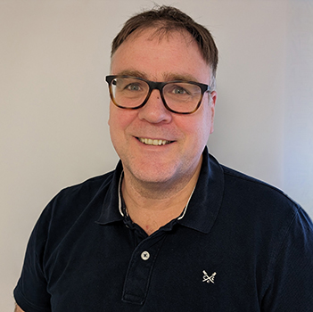 Mr Jonathan Hindley, Gynaecology