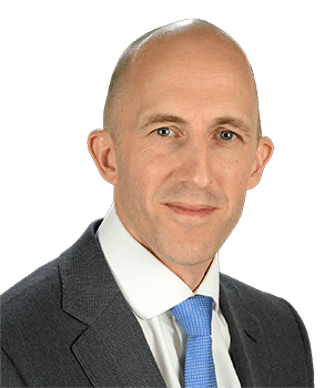 Mr Jonathan Quayle, Orthopaedics