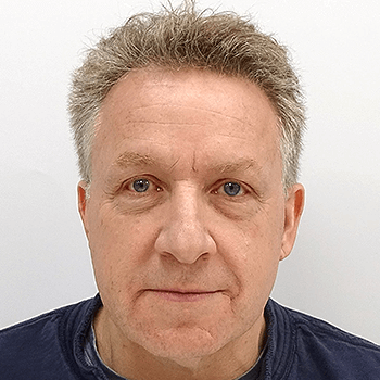 Mr Jonathan Refson, General Surgery, Vascular Surgery