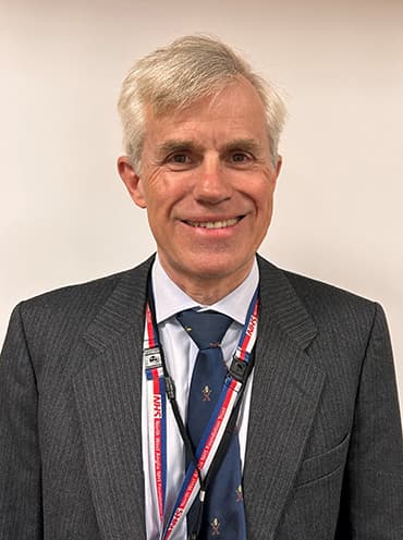 Mr Jonathan Jones, Orthopaedics, Hand and Wrist Surgery
