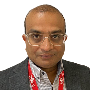 Mr Rajesh Kakwani, Orthopaedics, Foot and Ankle Disorders