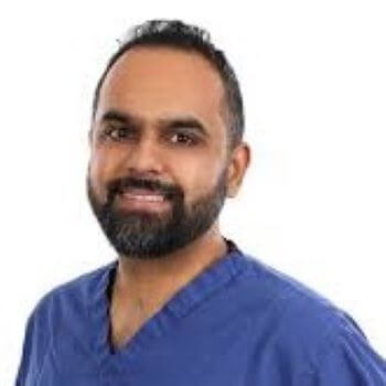 Mr Karan Wadhwa, Urology