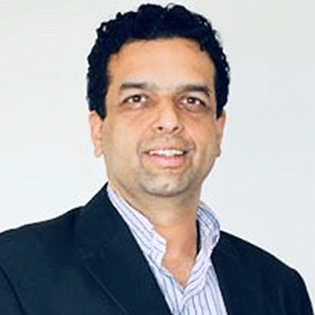 Mr Rajiv Limaye, Orthopaedics