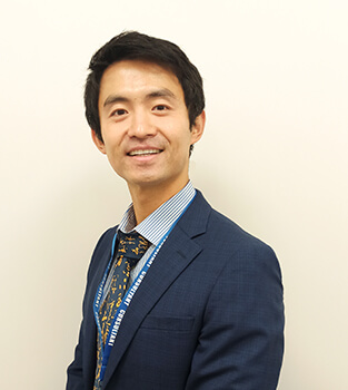 Mr Henry  Lin, Ophthalmology, Cosmetic Surgery