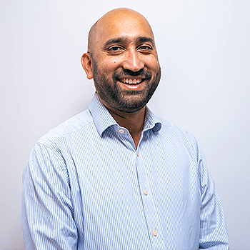 Mr Maulik Gandhi, Orthopaedics