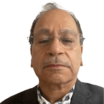 Mr Manmohan Madan, General Surgery