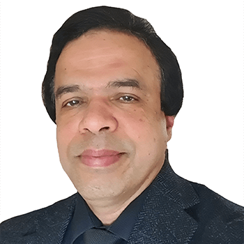 Mr Kattedath Madhavan, Urology