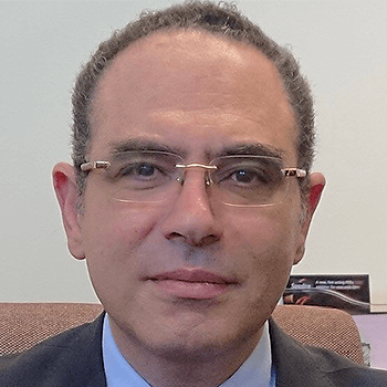 Mr Mahmoud Elfar, Urology