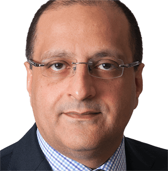Mr Manit Arya, Urology, Cancer Surgery