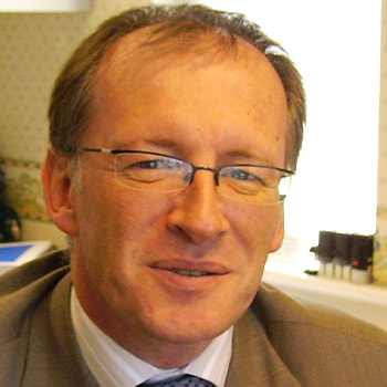 Mr Mark Boyle, Oral and Maxillofacial