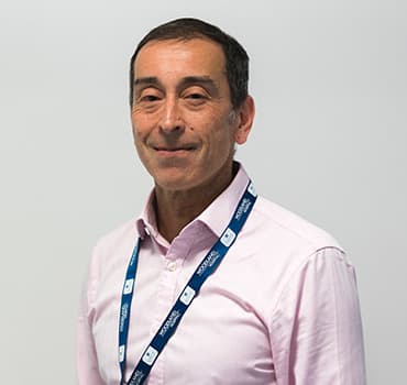 Mr Mark Taylor, General Surgery, General Surgery