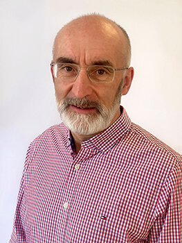 Mr Martin Evans, Oral and Maxillofacial