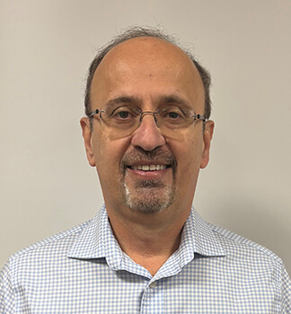 Mr Araz Massraf, Orthopaedics