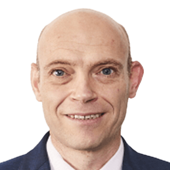 Mr Matthew Waites, Orthopaedics