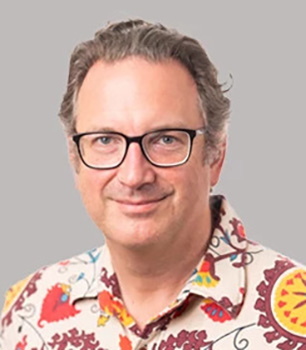 Mr Tristan McMullan, Ophthalmology