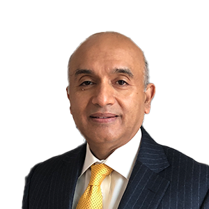 Mr Dipen Menon, Orthopaedics