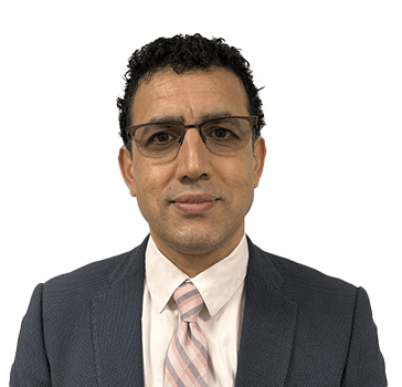 Mr Sayed Iqbal Miakhil , Urology