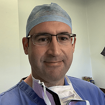 Mr Michael Gale, Orthopaedics, Hand and Wrist Surgery