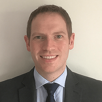 Mr Michael Hughes, Orthopaedics