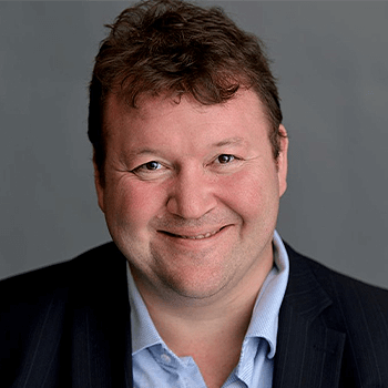 Mr Michael Hutton, Spinal Surgery