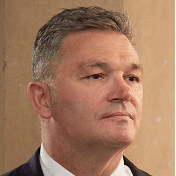 Mr Mike McNicholas, Orthopaedics