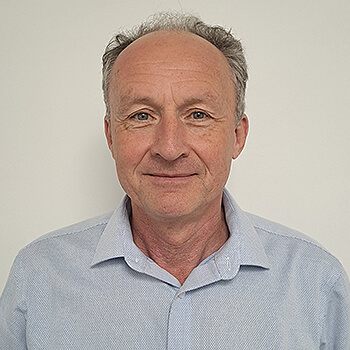 Mr Mike Thomas
